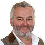 Richard Dodd, Astrea Bioseparations