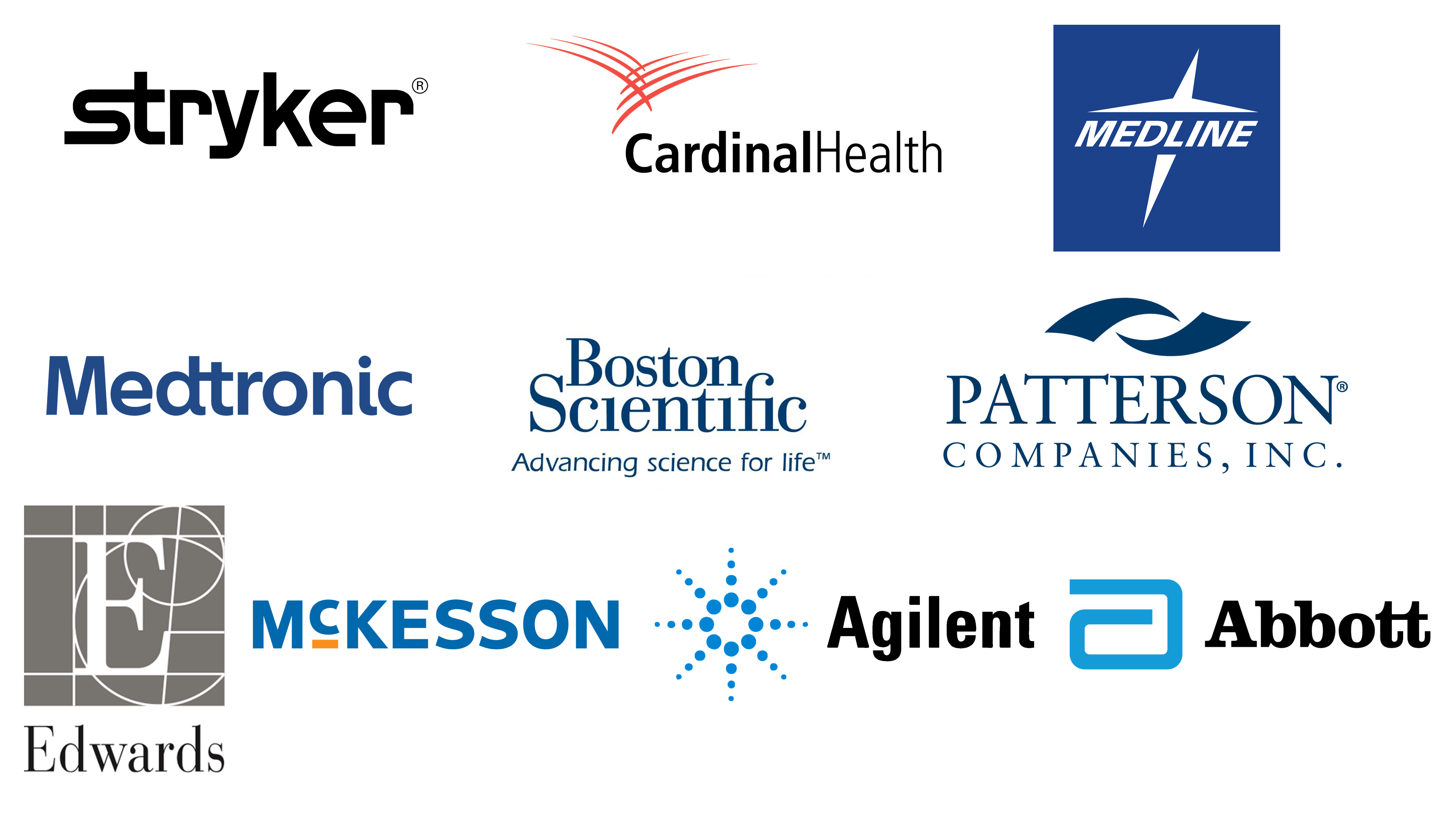 best medical device/medtech companies to work for in 2024