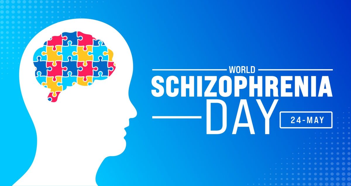 World Schizophrenia Day 2024
