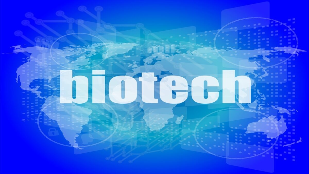 Biotech outlook