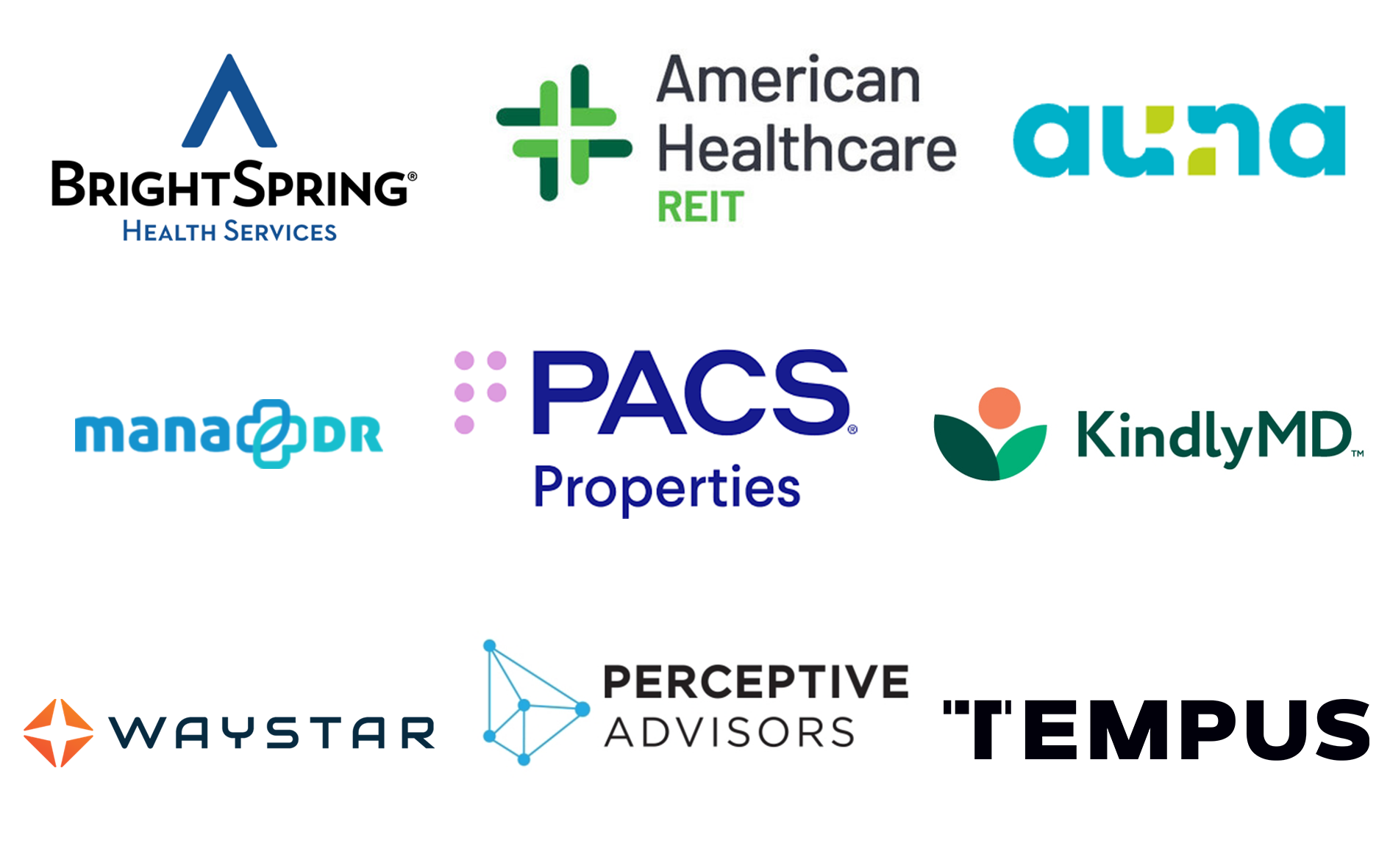 Healthcare IPOs