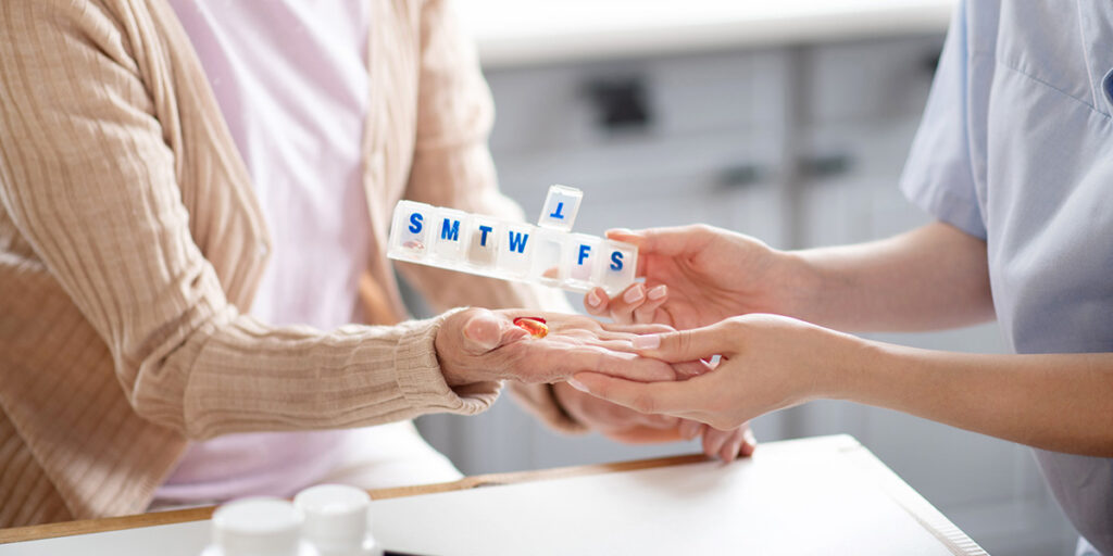 Medication Adherence