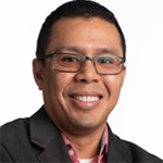 Rodney Arcenas, Roche Diagnostics Solutions