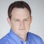 Dr. Brian Barnett, Allucent