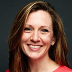 Gwenn Oakes, Merck