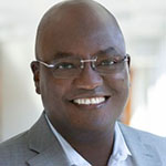 Cheikh Kane, KCAS Bio