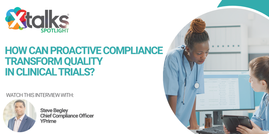 Clinical Trials Compliance