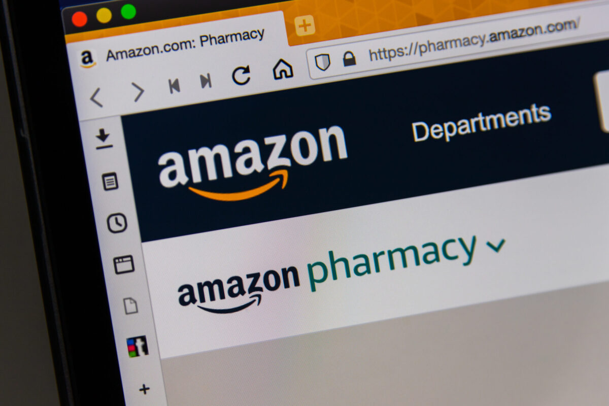 Amazon Pharmacy