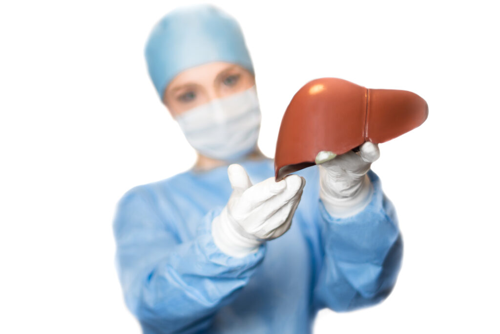 LIVERguard, Pediatric Liver Transplant, Liver Transplant, Organ Transplant