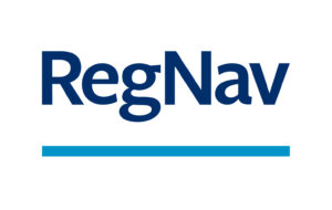 RegNav logo