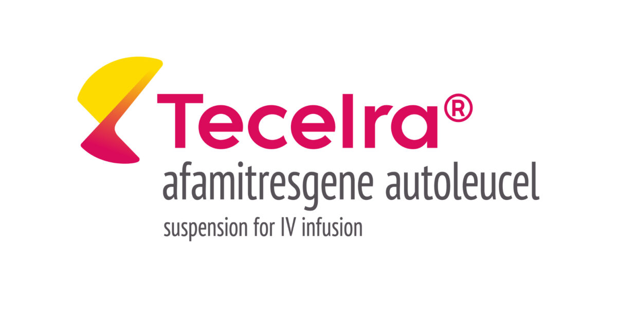 Tecelra, Afamitresgene autoleucel, Synovial Sarcoma, Solid Tumor