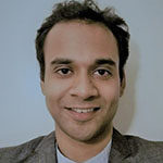 Gourab Chatterjee, Ultivue