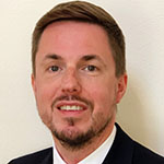 Dr. Wouter Bartholomeus, Syneos Health
