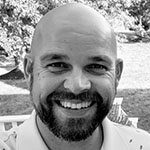 Justin Wilson, Syneos Health