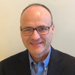 Dr. Paul Strumph, Clario