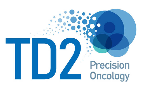 TD2 logo