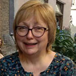 Avril Crowe, Labcorp