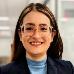 Nadia Ayala-Lopez, Labcorp