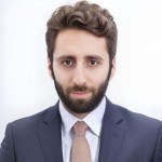 Behtash Bahador, CISCRP