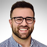 Chris Benevides, Elligo Health Research®