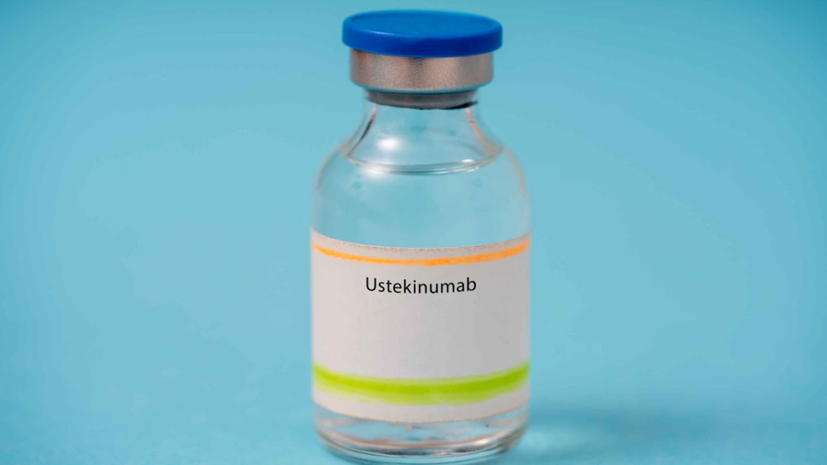 Imuldosa, Ustekinumab, Psoriasis, Psoriatic Arthritis, Ulcerative Colitis, Crohn’s Disease