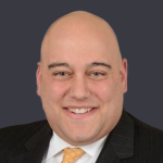 Ariel Berger, Evidera, part of the PPD clinical research business of Thermo Fisher Scientific