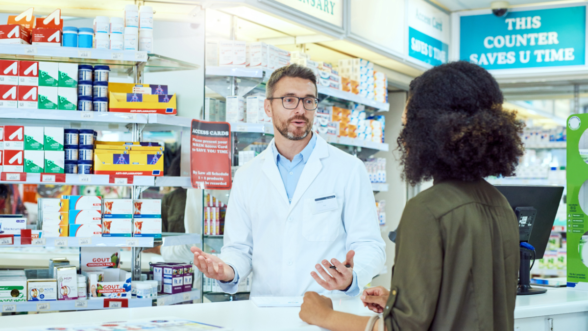 Specialty Pharmacy Access, Specialty Pharma, Shields Health Solutions, Sutter Health