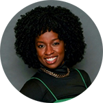 Stephanie Dormesy, Comprehensive Cell Solutions