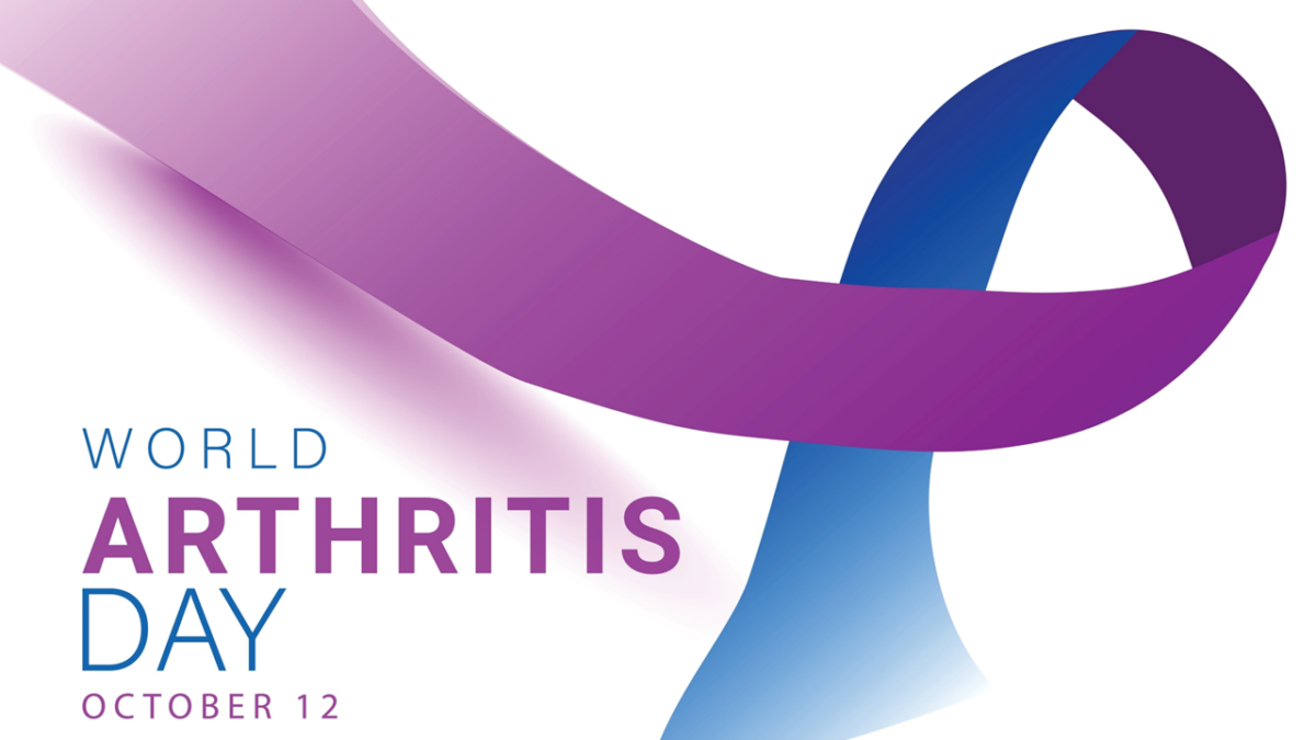 World arthritis day 2024, World arthritis day