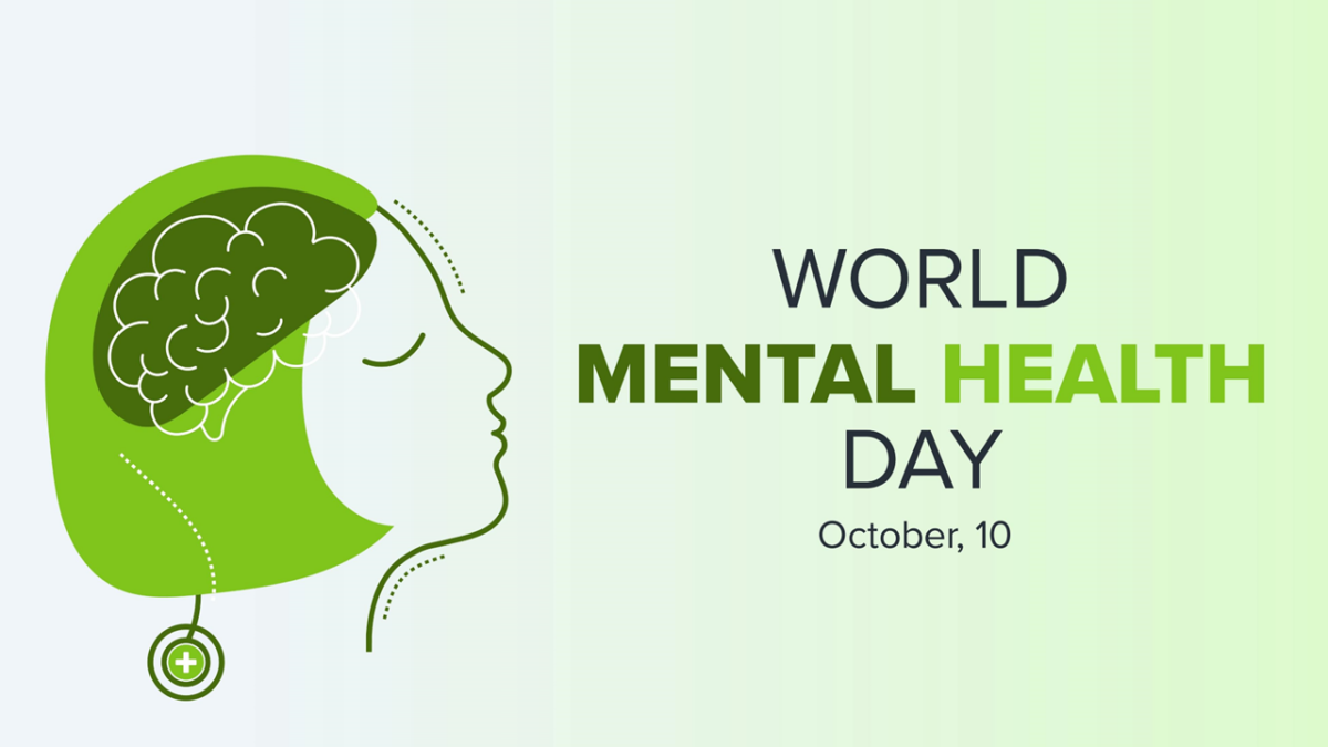 World Mental Health Day 2024, world mental health day 2024 theme, mental health day, , mental health