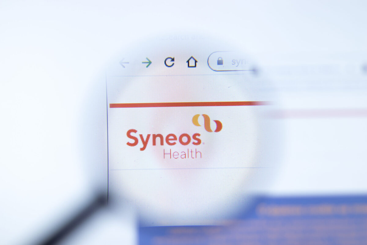 Syneos Health CEO