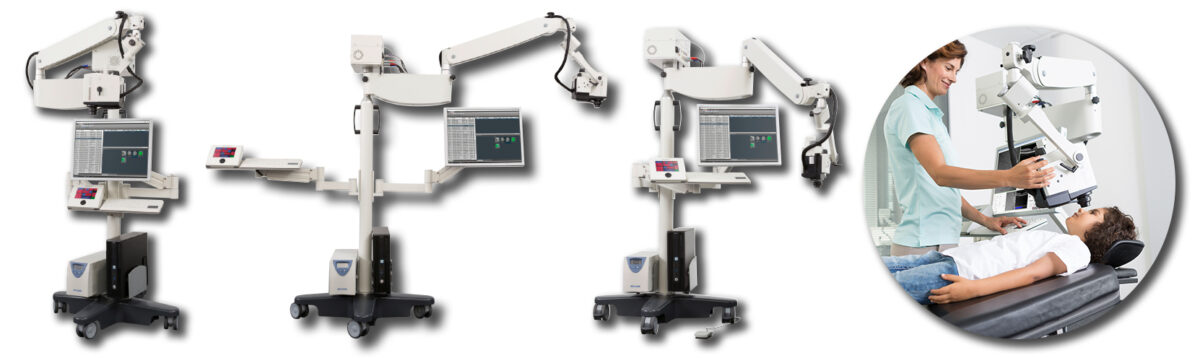 Spectralis Flex Module