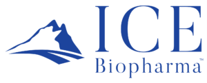 Ice biopharma logo