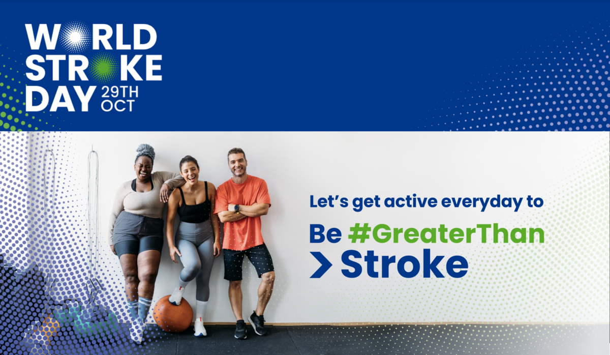 World Stroke Day