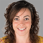 Rosa Gonzalez-Serrano, Abzena