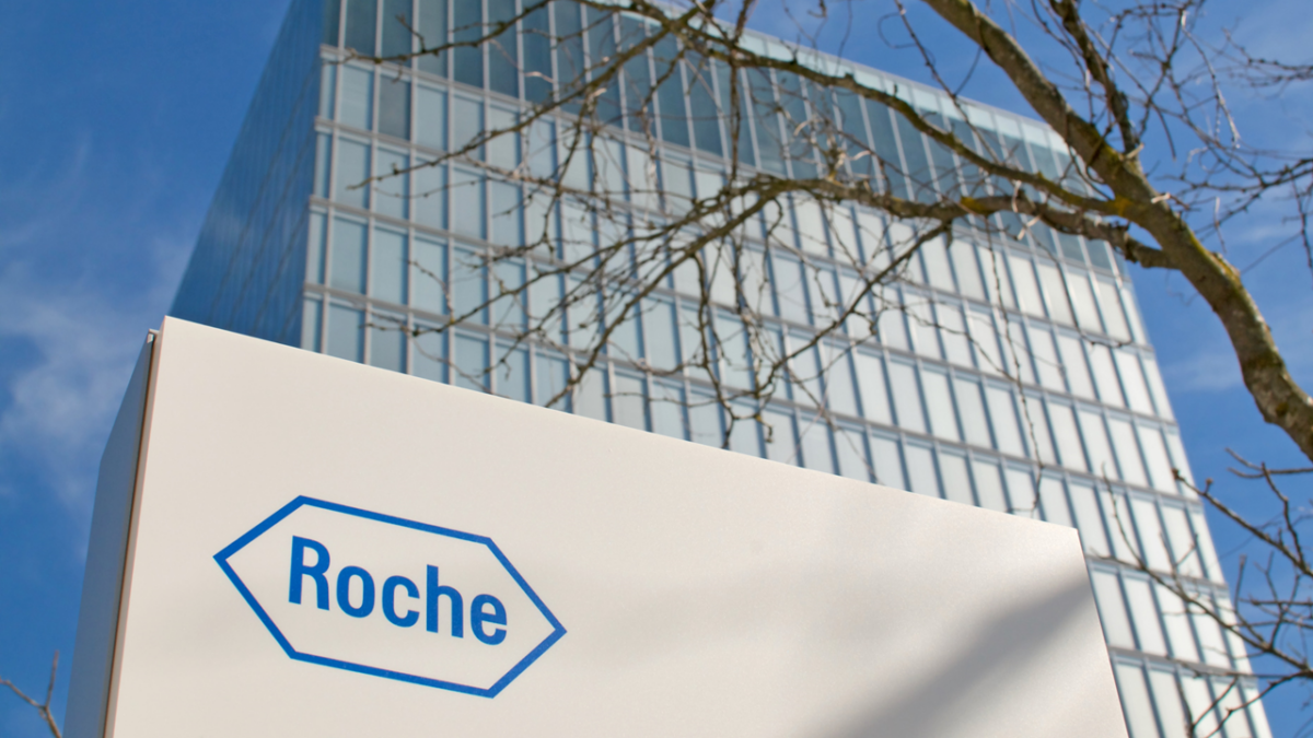 CAR-T, Poseida Therapeutics, Roche