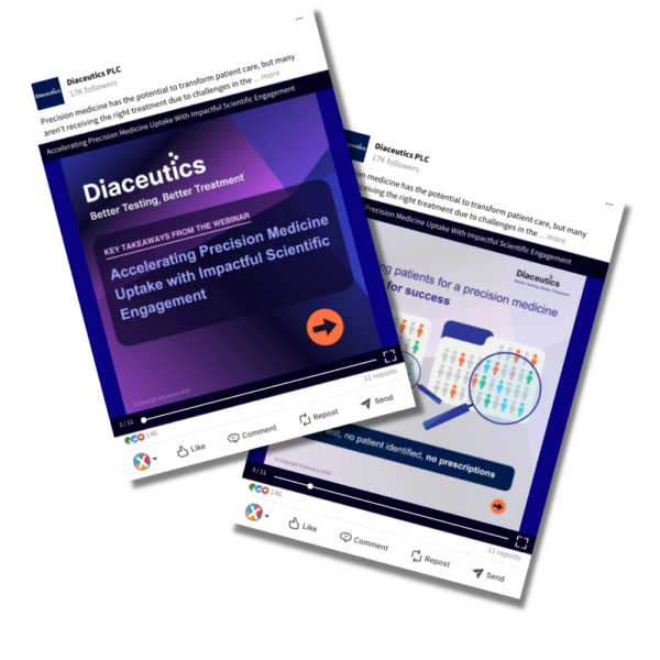 Social Enhancer: Carousel