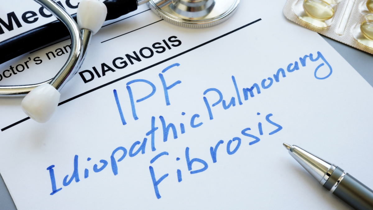 Deupirfenidone, idiopathic pulmonary fibrosis, IPF, pulmonary fibrosis, ipf clinical trials