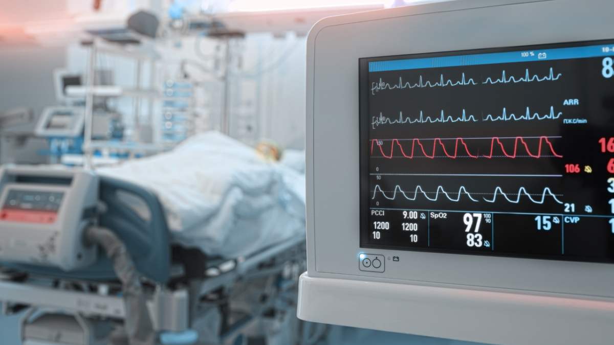 Rapiblyk, Landiolol, atrial fibrillation, Afib, blood pressure