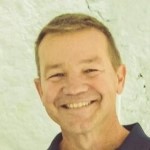 David Rhein ,Thermo Fisher Scientific