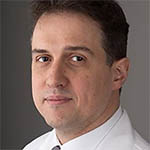 Dr. Vasileios Kyttaris, Israel Deaconess Medical Center