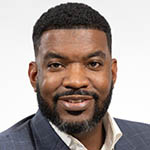 John McAdory, CG Oncology