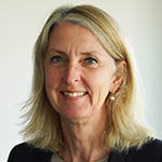 Marie-Louise Lunn, Novo Nordisk Pharmatech A/S