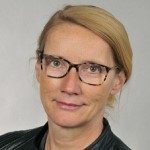 Dr. Susanne Schmidt, Fortrea