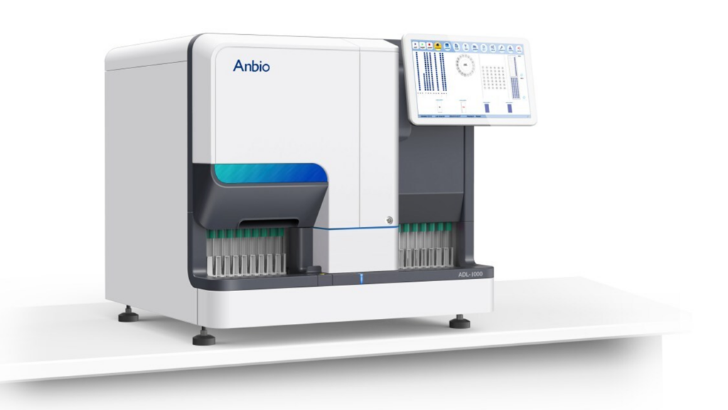 Anbio Biotechnology IPO, anbio biotechnology, anbio biotechnology stock, in vitro diagnostics, IVD