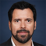 Olivier Lucas, Oxford Nanopore Technologies