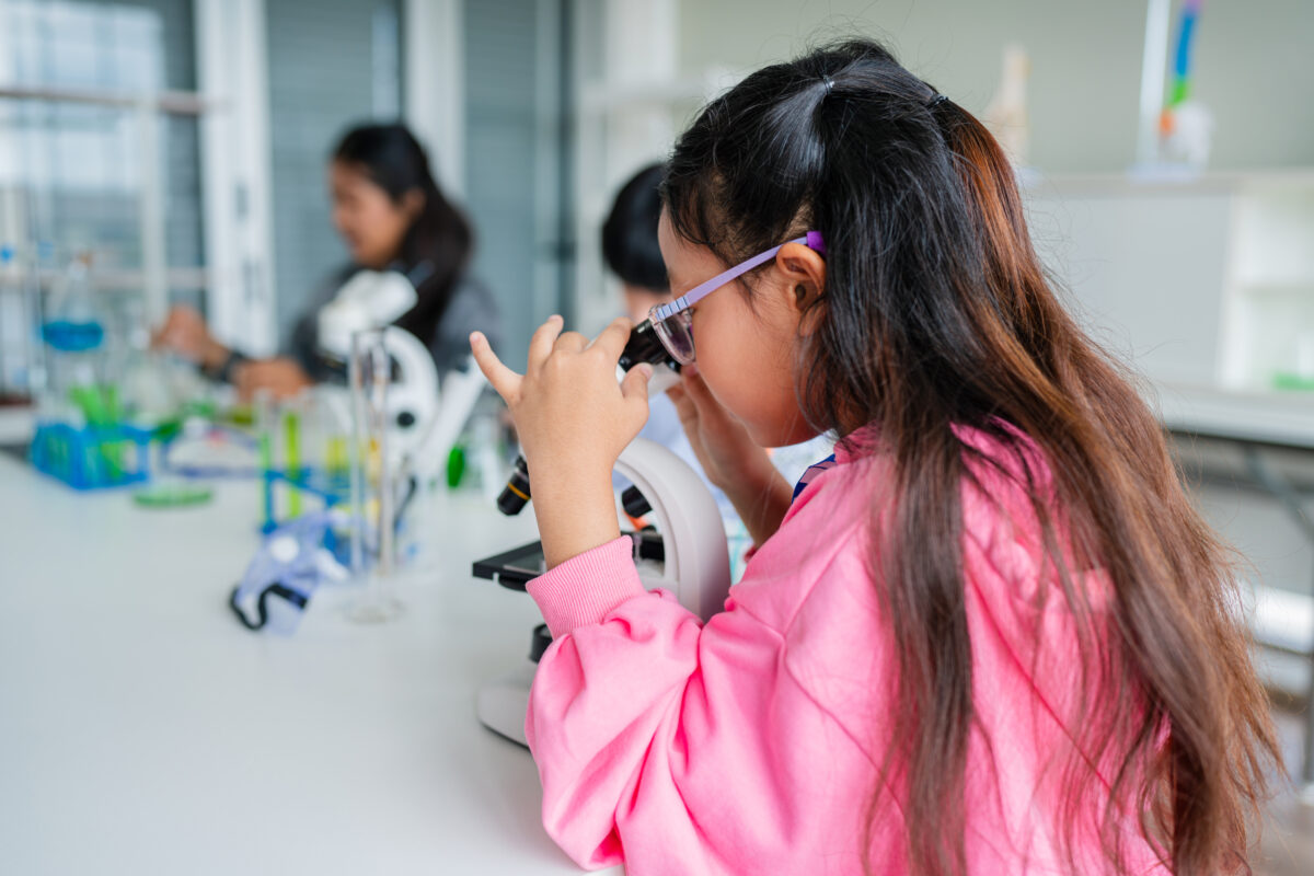 International Day of Women and Girls in Science 2025