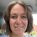Emily Anderson, Catalyst Flex