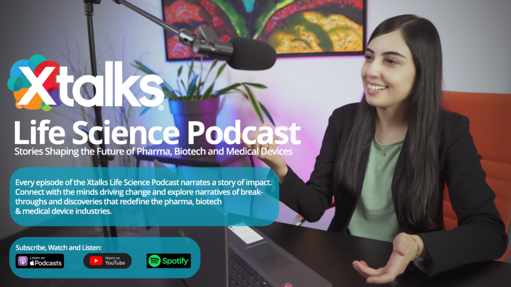 Life Science Podcast