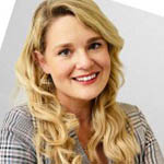 Adele Stevenson-Lampard, Syneos Health